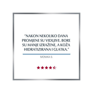 Eucerin Hyaluron-Filler 3X EFFECT noćni piling & serum 2x15 ml