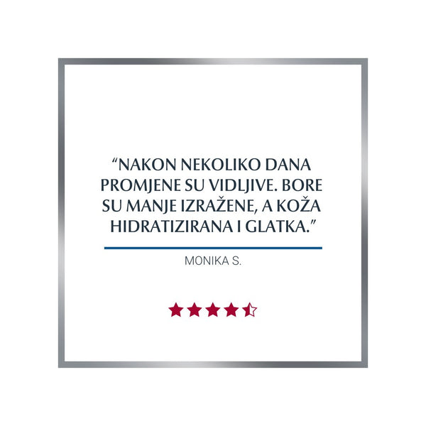 Eucerin Hyaluron-Filler 3X EFFECT noćni piling & serum 2x15 ml