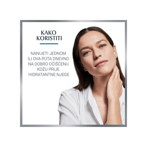 Eucerin Hyaluron-Filler 3X EFFECT noćni piling & serum 2x15 ml