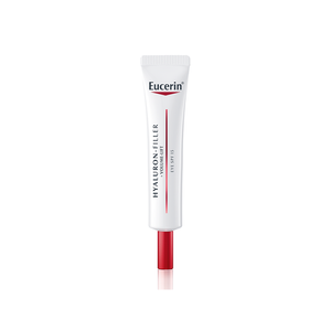 Eucerin Hyaluron-Filler+Volume-Lift krema za područje oko očiju 15 ml