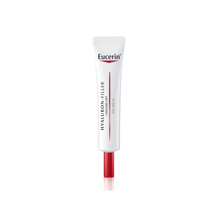 Eucerin Hyaluron-Filler+Volume-Lift krema za područje oko očiju 15 ml