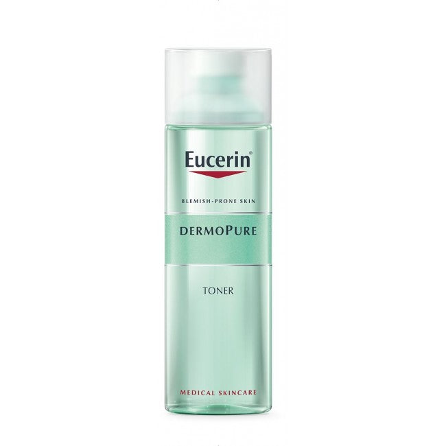 DERMOPURE osvježavajući tonik za lice 200 ml