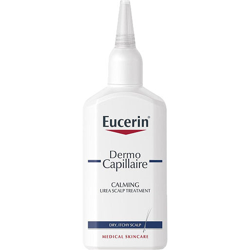 Eucerin DermoCapillaire revitalizirajući tretman za kosu 100 ml