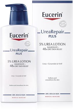 Eucerin Urea Repair Plus losion za tijelo sa 5% ureje i ceramidima 250ml