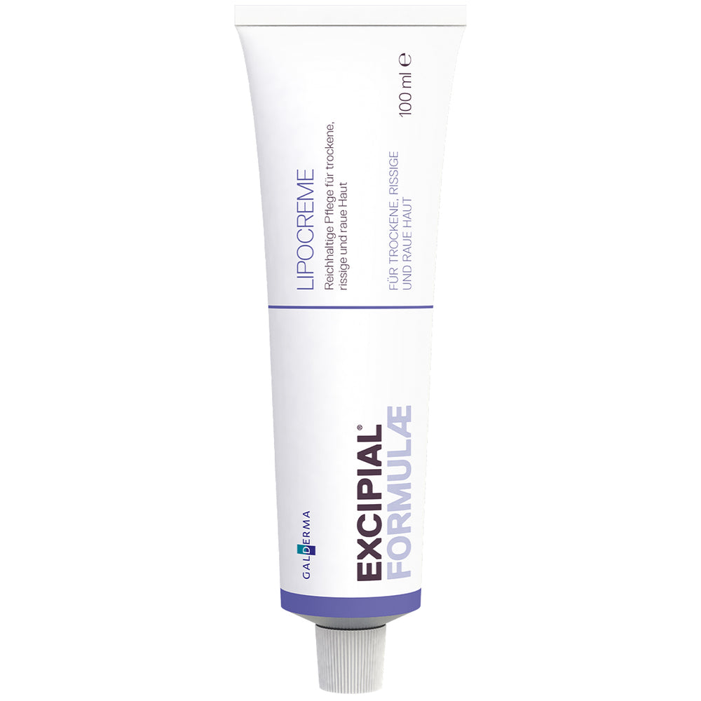 Excipial Lipocreme 100 ml