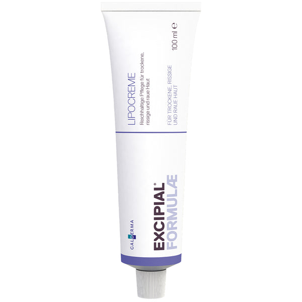 Excipial Lipocreme 100 ml