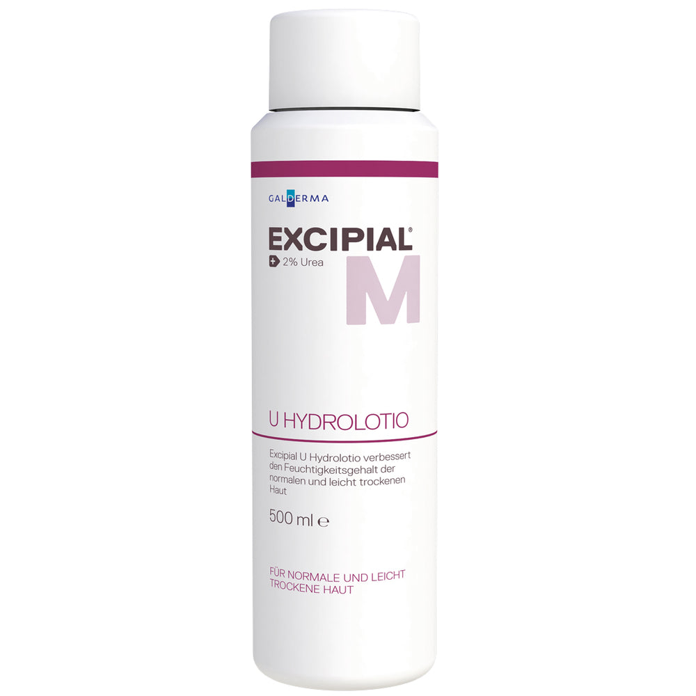 Excipial U Hydrolotion 500 ml