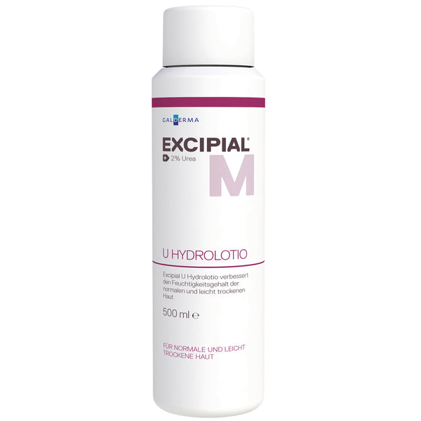 Excipial U Hydrolotion 500 ml