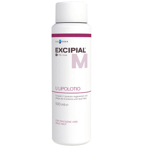 Excipial U 4 Lipolotion 500 ml