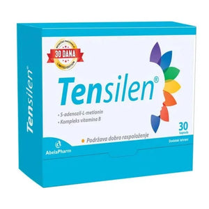 Tensilen kapsule 30 komada