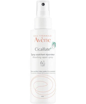 Eau Thermale Avene Cicalfate + sprej 100 ml