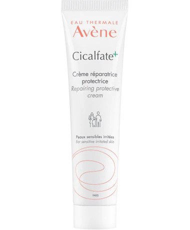 Eau Thermale Avene Cicalfate + obnavljajuća zaštitna krema 100 ml
