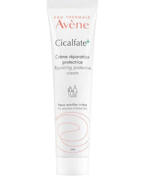 Eau Thermale Avene Cicalfate + obnavljajuća zaštitna krema 100 ml