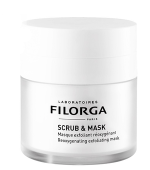 Filorga Scrub & mask piling maska 55ml