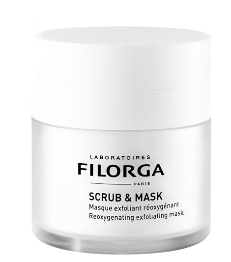 Filorga Scrub & mask piling maska 55ml