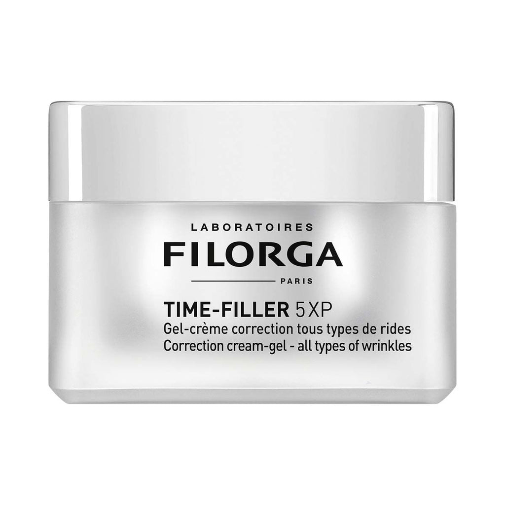 Filorga Time-Filler 5XP gel-krema 50 ml