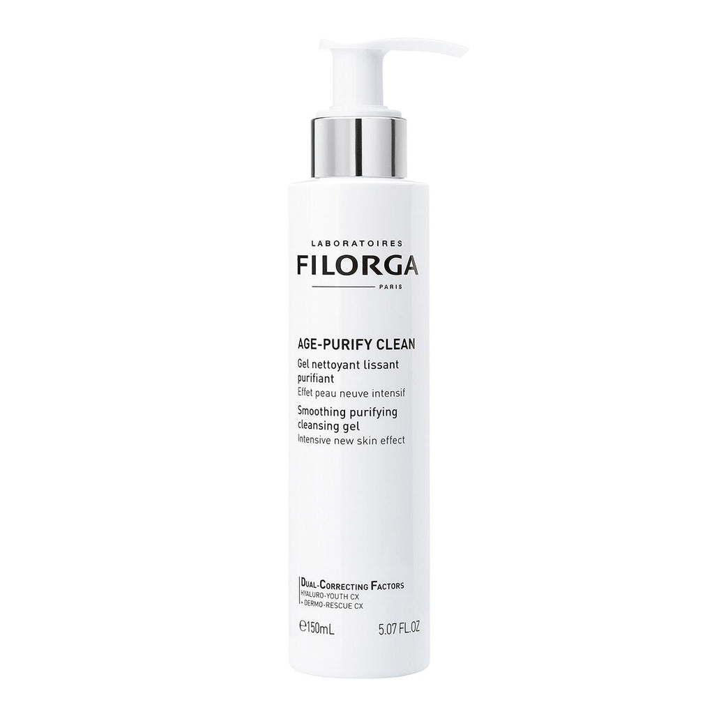 Filorga Age-Purify Clean gel za pranje lica 150 ml