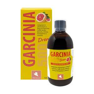 GARCINIA DREN 500 – GREJP 500 ml