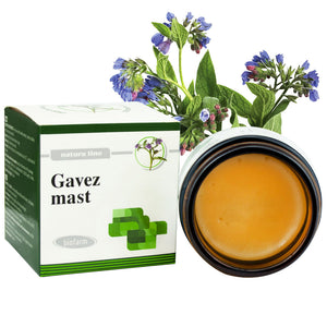 Biofarm Gavez mast 50 ml