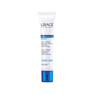 Uriage BARIEDERM CICA dnevna gel-krema 40 ml