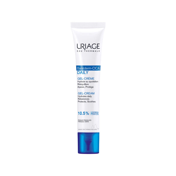 Uriage BARIEDERM CICA dnevna gel-krema 40 ml