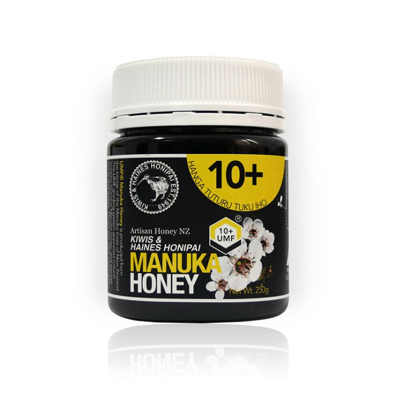 Manuka Med UMF 10+ 250 g