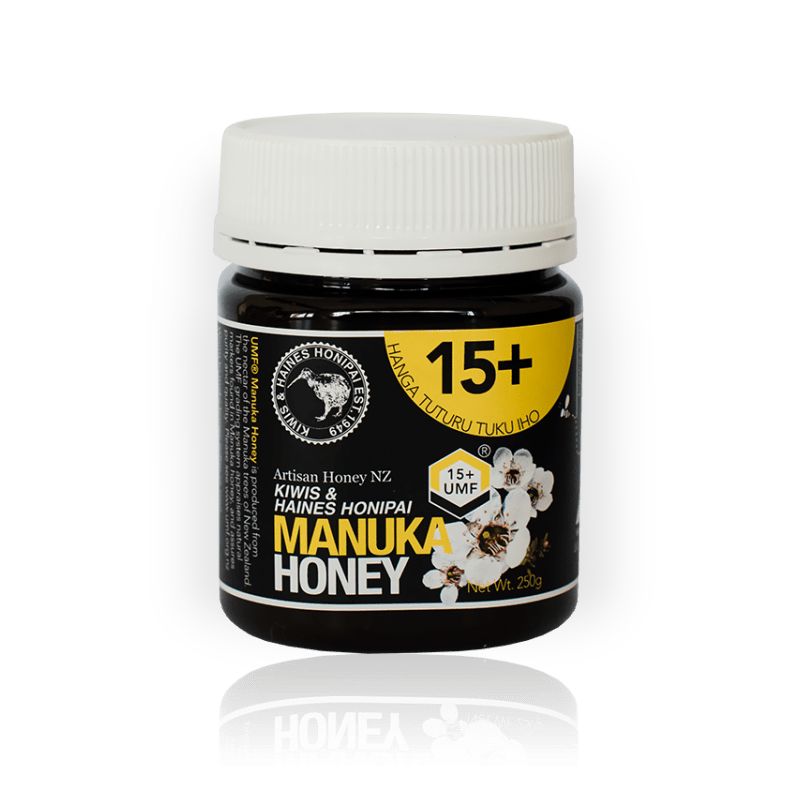 Manuka Med UMF 15+ 250 g
