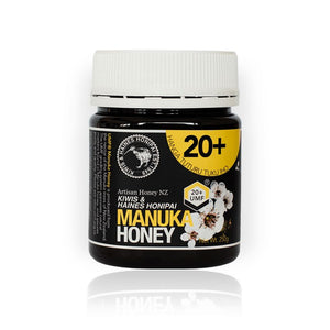 Manuka Med UMF 20+  250 g