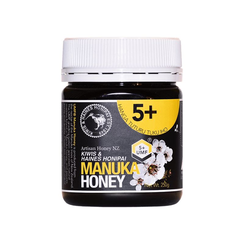 Manuka Med UMF 5+ 250 g
