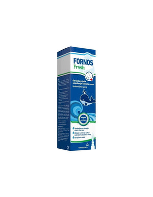 Hamapharm FORNOS FRESH sprej za nos 30 ml