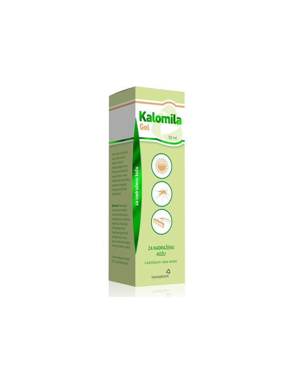 Hamapharm Kalomila gel, 50ml