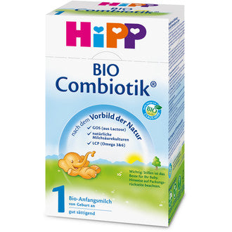 Hipp 1 Combiotik Bio 600g