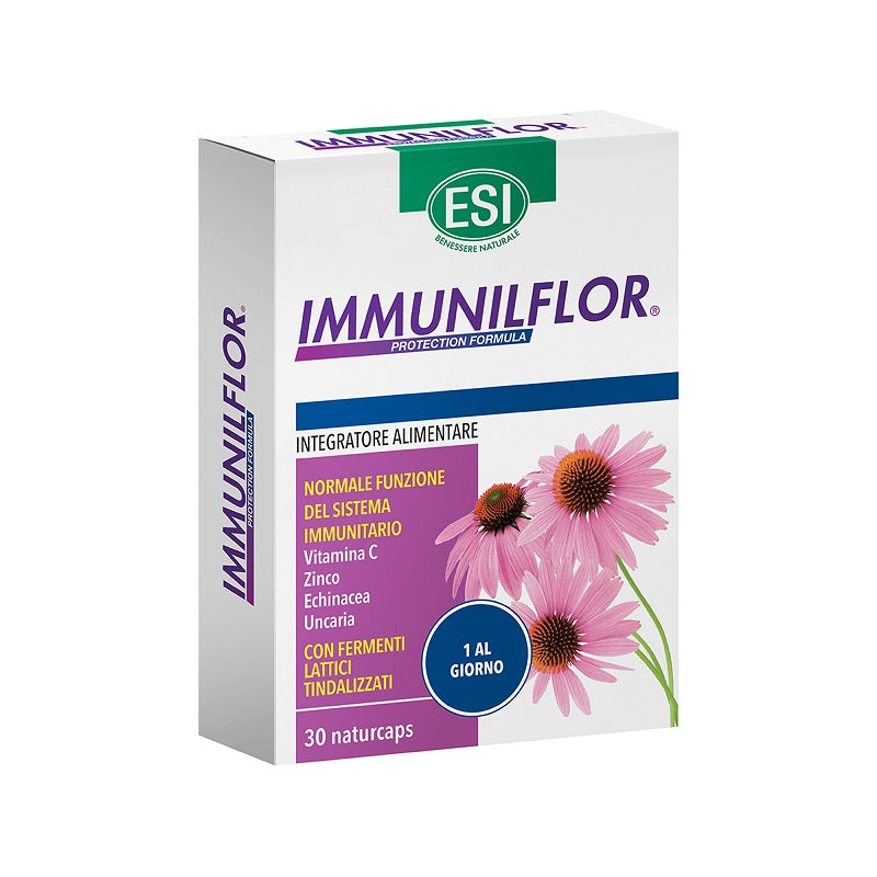 Esi Immunilflor 30 kapsula