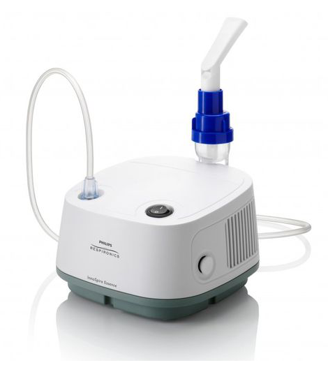 Philips inhalator Innospire Essence