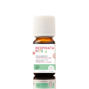 Dea Flores Respirata Kids eterično ulje 10 ml