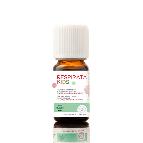 Dea Flores Respirata Kids eterično ulje 10 ml