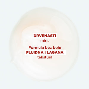 Klorane balzam s kininom i organskim runolistom 200 ml