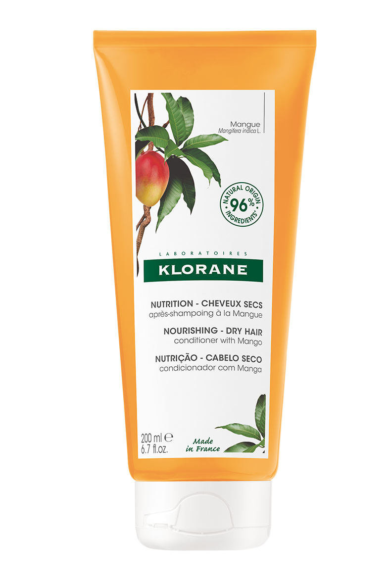 Klorane mango balzam 200 ml