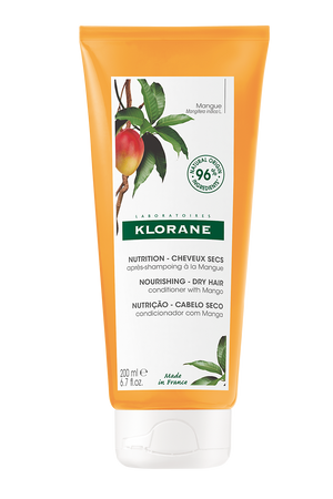 Klorane mango balzam 200 ml