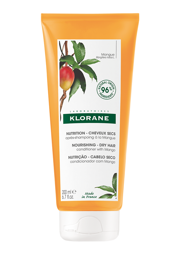 Klorane mango balzam 200 ml