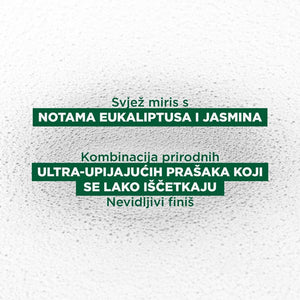Klorane suhi šampon s koprivom 150 ml