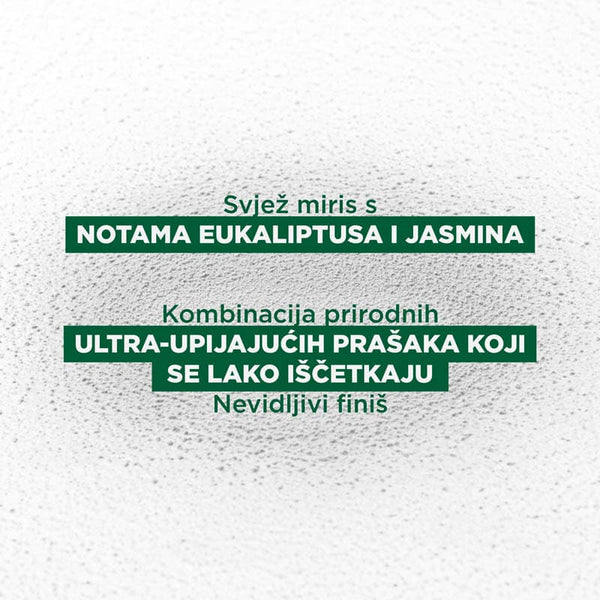 Klorane suhi šampon s koprivom 150 ml