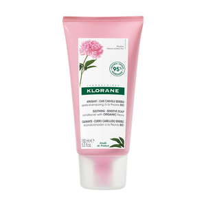 Klorane balzam s organskim božurom 150 ml