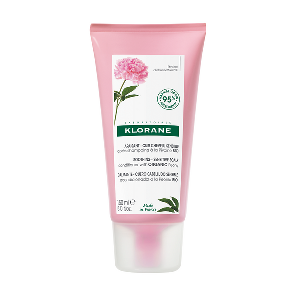 Klorane balzam s organskim božurom 150 ml
