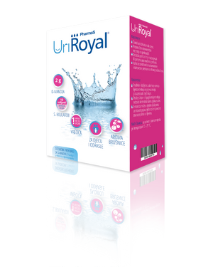 PharmaS UriRoyal 7 većica