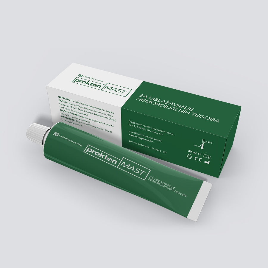 Prokten mast 30 g
