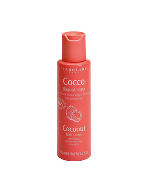 L'erbolario Coconut krema za tuširanje, 100ml