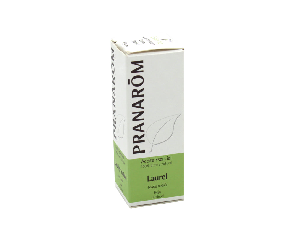 Pranarom eterično ulje Lovor 5ml 