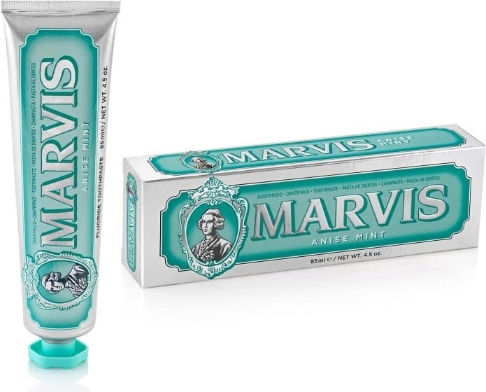 MARVIS Anis mint 85 ml