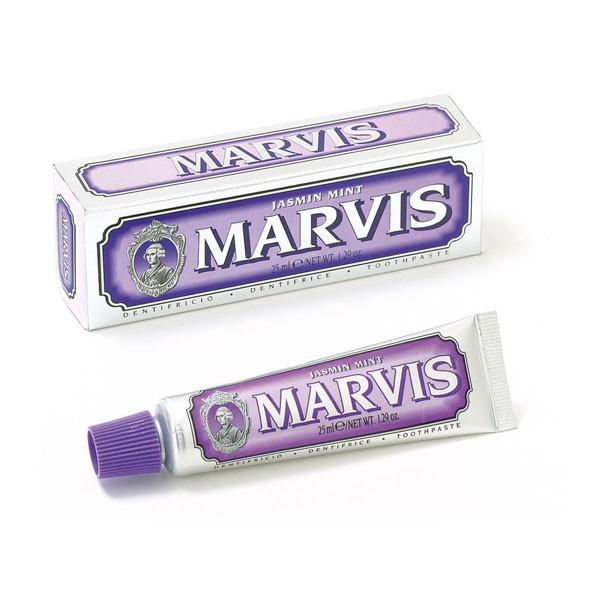 MARVIS Jasmin mint 25ml